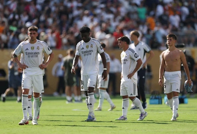 Real Madrid anh 2