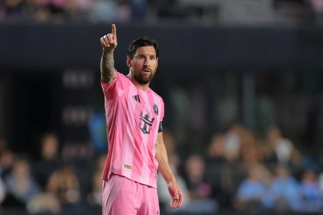 Messi anh 2