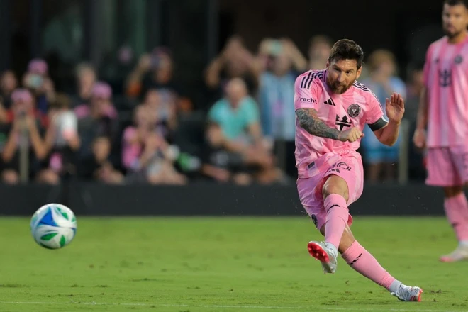Messi anh 1