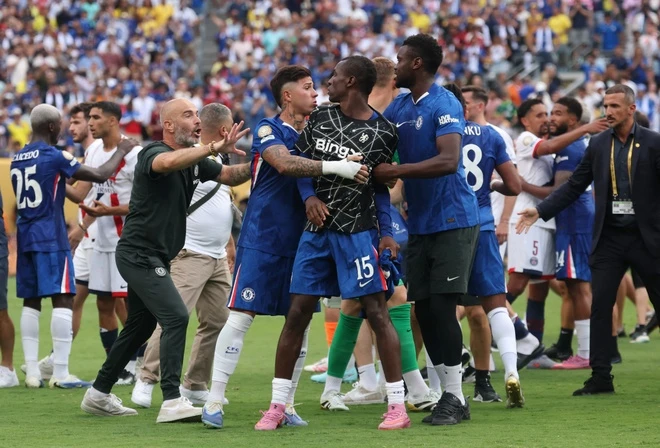 Chelsea dau PSG anh 4