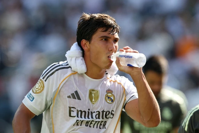 Gonzalo Garcia anh 1