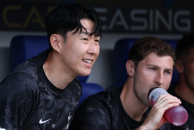 Son Heung-min anh 3