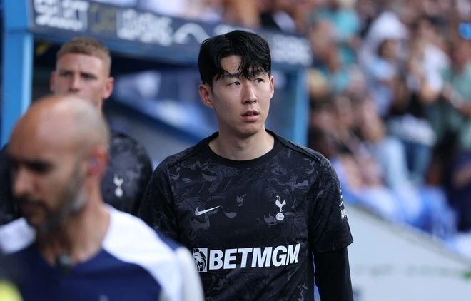 Son Heung-min anh 4
