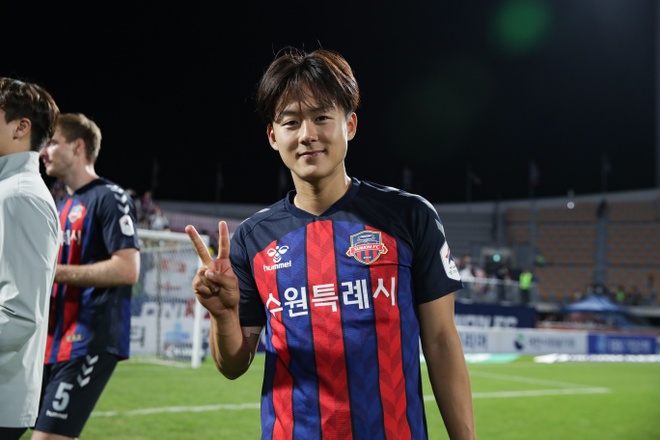 Lee Seung-woo anh 1