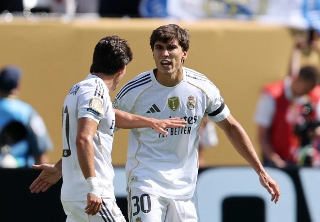 Real Madrid anh 2