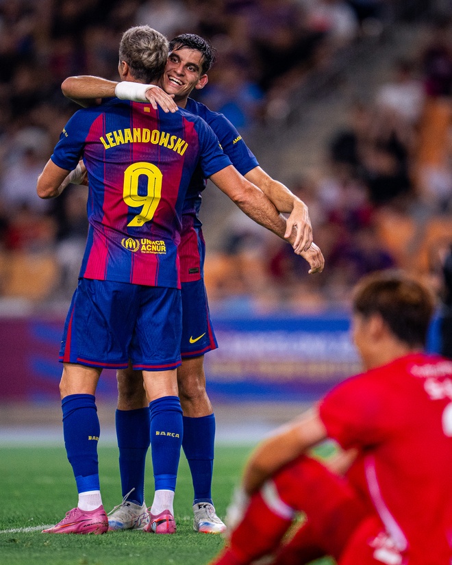 Barcelona anh 1