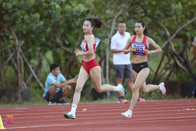 dien kinh Viet Nam anh 8