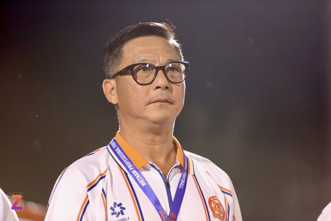 CLB Cong An TP.HCM anh 2