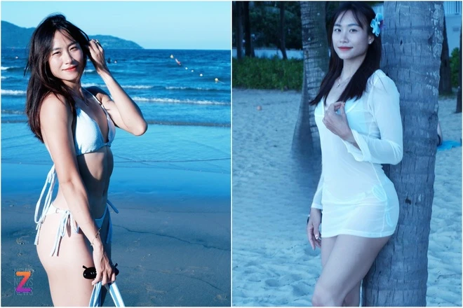 Huynh Thi My Tien anh 1