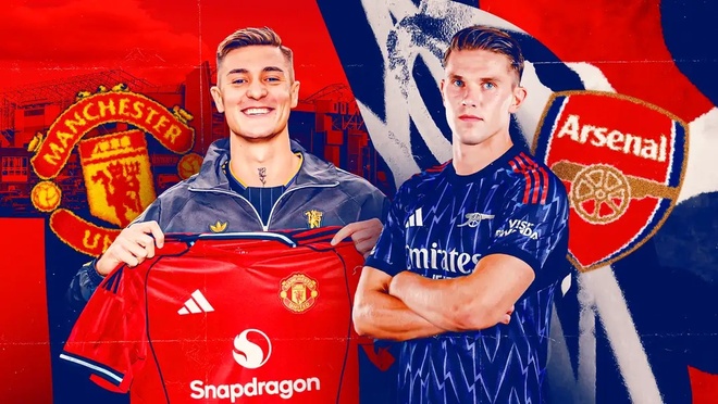 Thong ke MU va Arsenal anh 1