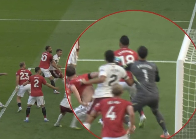 MU dau Arsenal anh 1