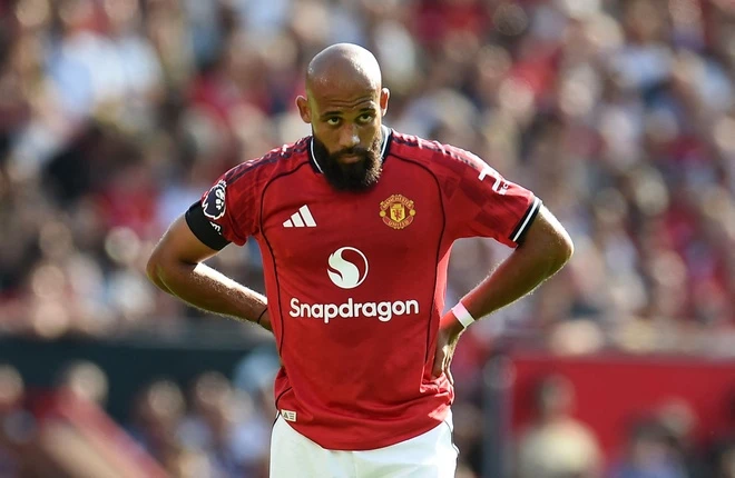 MU dau Arsenal anh 2
