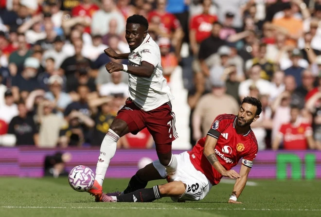 MU dau Arsenal anh 4