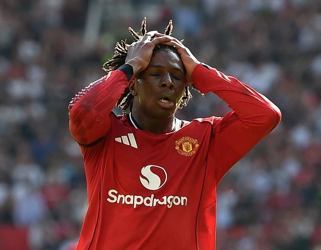 MU dau Arsenal anh 8