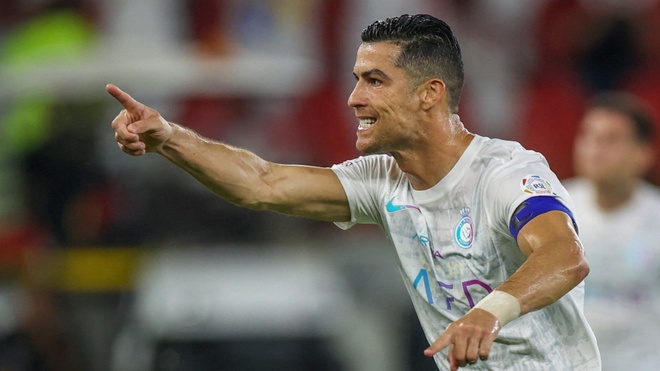 Ronaldo anh 1