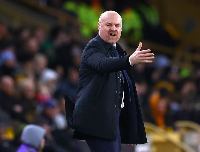 Sean Dyche anh 1